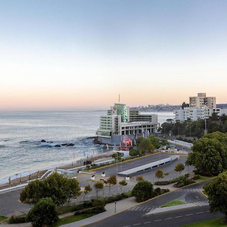 Sheraton Miramar Hotel & Convention Center Vina del Mar Dış mekan fotoğraf